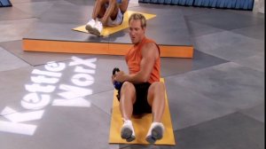 Fast Abs - Workout 3