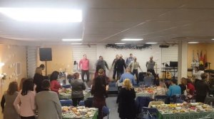 Юльтон на Рождество!!!