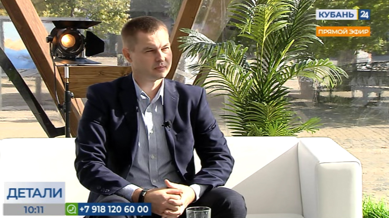 Сергей Шаповалов: изгнание фашистов из края переломило ход войны