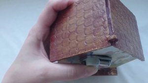 К Элизе. Музыкальные механизмы для шкатулок и игрушек. Весовой стоппер.