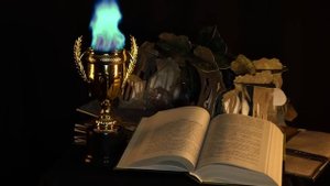 АСМР ??[Гарри Поттер и Кубок огня] [Глава 13-19] Чтение шепотом ? ASMR whisper [Harry Potter]