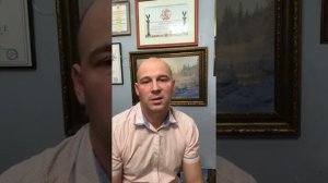 Основы и секреты послойной живописи. Прямой эфир Станислава Брусилова от 16 апреля 2019 года.