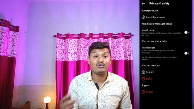 How to hide online on instagram | Instagram last seen hide | Instagram online hide смотреть онлайн
