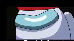 why an among us song made by chewiecatt