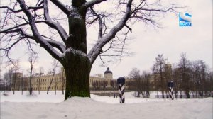 Бедная Настя 105 (Sony Channel HD)