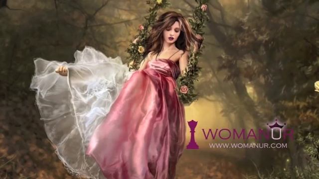 КАК ПОЛЮБИТЬ СЕБЯ? Позвольте себе всё самое лучшее! Часть 3. Ада Кондэ