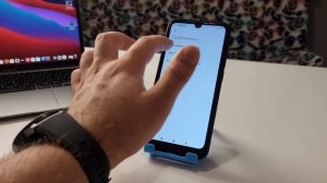Как ИЗМЕНИТЬ БРАУЗЕР ПО УМОЛЧАНИЮ на телефоне XIAOMI?