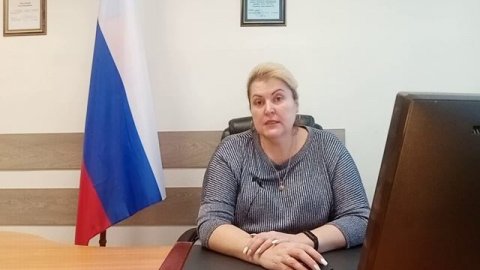 Обухова Елена Александровна