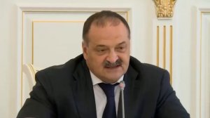 Дербент Глава