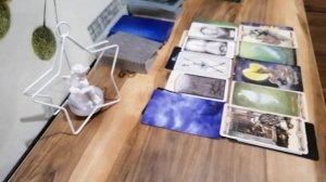 ПОСЛАНИЕ ОТ БУДУЩЕГО МУЖА ?️??? РАЗГОВОР С ЕГО ДУШОЙ ?+ ПОДСКАЗКИ ОТ  ВСЕЛЕННОЙ ♥️