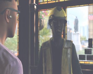 Watch Dogs Legion Прохождение 11 К службе готовы