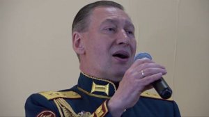 СРЕДЬ ШУМНОГО БАЛА. Андрей Маевич Новожилов Заслуженный артист РФ. Авторы: П.Чайковский, А.Толстой