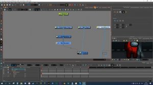 Маска Cutter (каттер) в toon boom harmony урок на русском