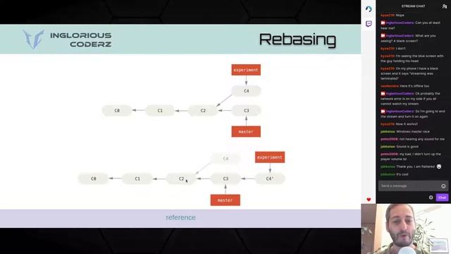 Inglorious Academy - Lesson 5 (second part) смотреть онлайн