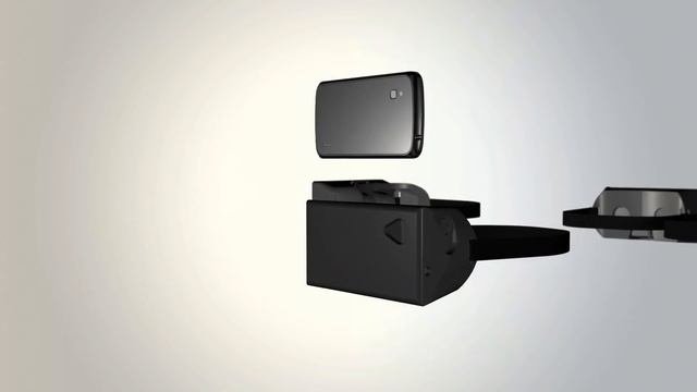 Подключение VR очков к ПК - Intugame VR