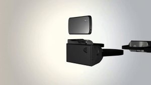 Подключение VR очков к ПК - Intugame VR