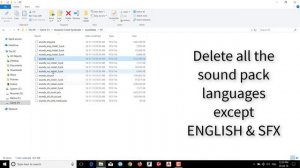 How to change Assassins Creed: Syndicate language to English