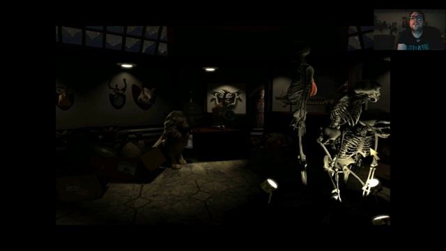 Childhood Gaming: Clue Chronicles Fatal Illusion (Completed) смотреть онлайн