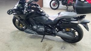 Honda DN-01 2008г. арт. 0232