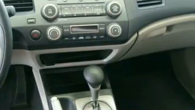 2008 Honda Civic Hybrid #H120026A in Albany Latham, NY SOLD смотреть онлайн