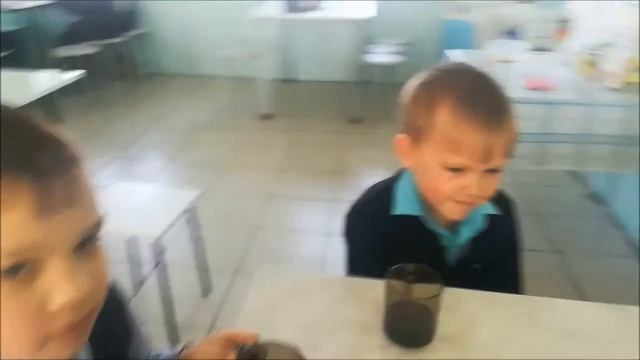 Отзывы о школьной столовой смотреть онлайн