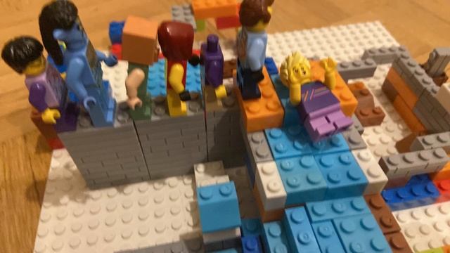 Типы людей - которые скатываются с горки? смотреть онлайн