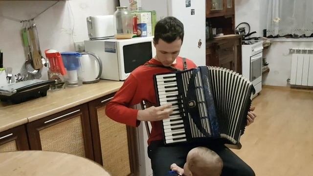 Weltmeister Seperato 3/4 продажа! Прекрасный звук!