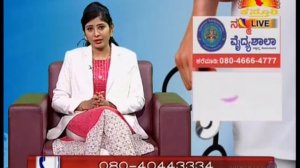 Diabetes |  Dr Asharani  |Namma Vaidyashaala