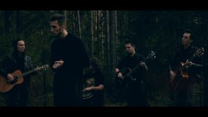 John Kalligan – ЛЕС (Acoustic)