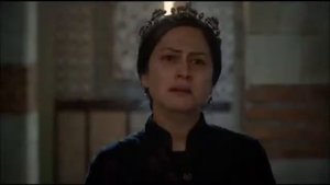 Во дворце узнают о казни шехзаде Мустафы.