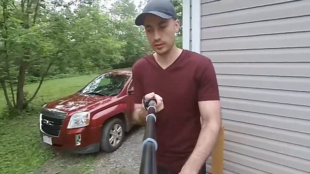 ТотЕщёБлогер - Две квартиры в Сент-Стивене смотреть онлайн