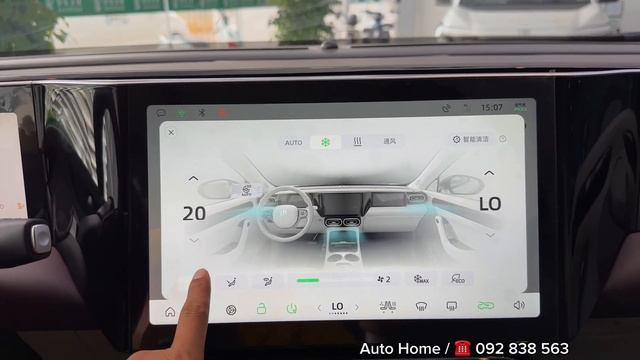 First Look ! 2023 Leapmotor C11 - Electric SUV 610 km | White Color смотреть онлайн