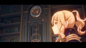 Genshin Impact Anime Opening | Season 1: Mondstadt