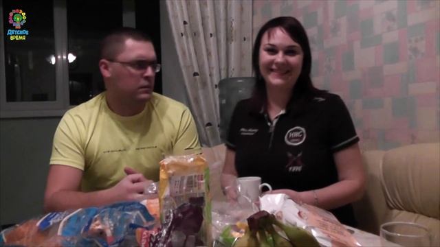 2 место- Жгучие Красные Перцы смотреть онлайн