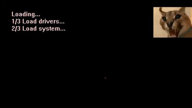 Шлёпа играет в игру "Пять Ночей с Фрогги 2" смотреть онлайн