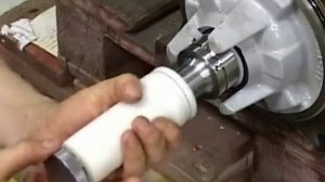 How to repair Grundfos S pumps, range 50