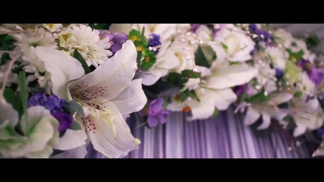 Latiy Event/Свадебный клип для Антонины и Артура смотреть онлайн