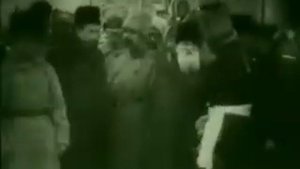 Від синього Дону до сивих Карпат...