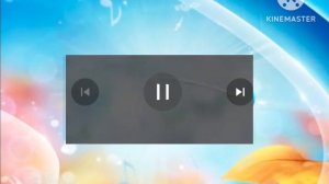 Заставка рекламы (Канал Disney, Сентябрь 2015) Не переключения всего несколько секунд. синяя