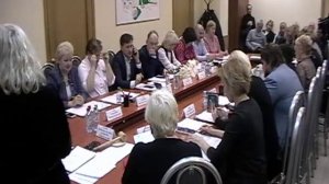 Очередное заседание Совета депутатов муниципального округа Выхино-Жулебино от 21.03.2023 года