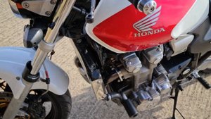 HONDA CB 1300