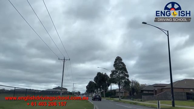 Driving Test Deer Park | VicRoad Deer Park | Tips on how to pass a deer park drive test. смотреть онлайн