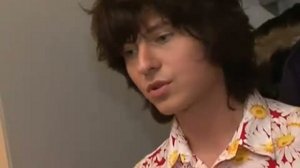 ЗВЕЗДНЫЙ ГАРДЕРОБ (Прохор Шаляпин)