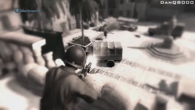 Mafia 2 - Walkthrough - Part 1 - Drop The Gun! | DanQ8000 смотреть онлайн