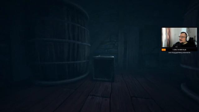 Полное прохождение Among the Sleep - Enhanced Edition | Пекагейминг