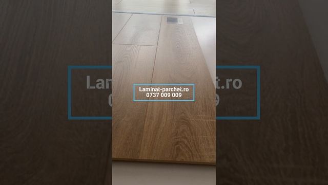 Parchet laminat Tarkett Woodstock 510036042 Artisan Oak Natural