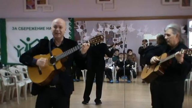 "Донская степь", исп. Александр Шляхов смотреть онлайн