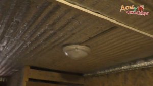 Свет, обогрев и вытяжка в курятнике. Электрика.