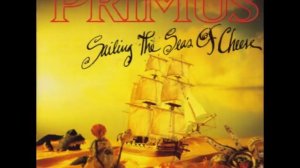 Primus - American Life