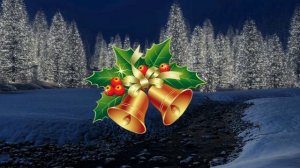 Австрийская Рождественская песня - "Тихая ночь, Святая ночь".